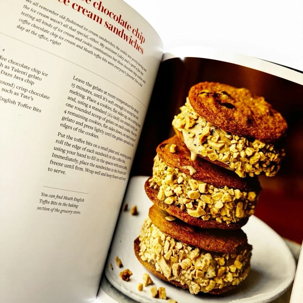 Modern Comfort Food: A Barefoot Contessa Cookbook by Garten, Ina